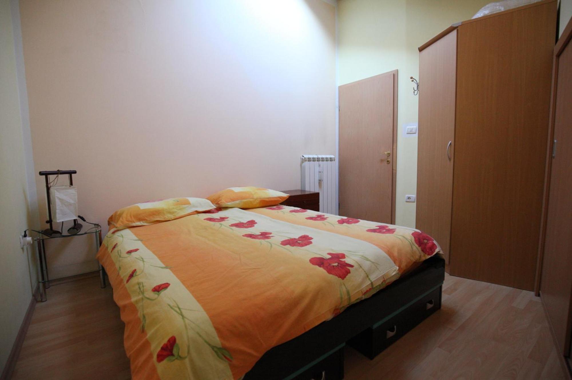 Rooms And Apartment Ambrozic Vremski Britof Esterno foto