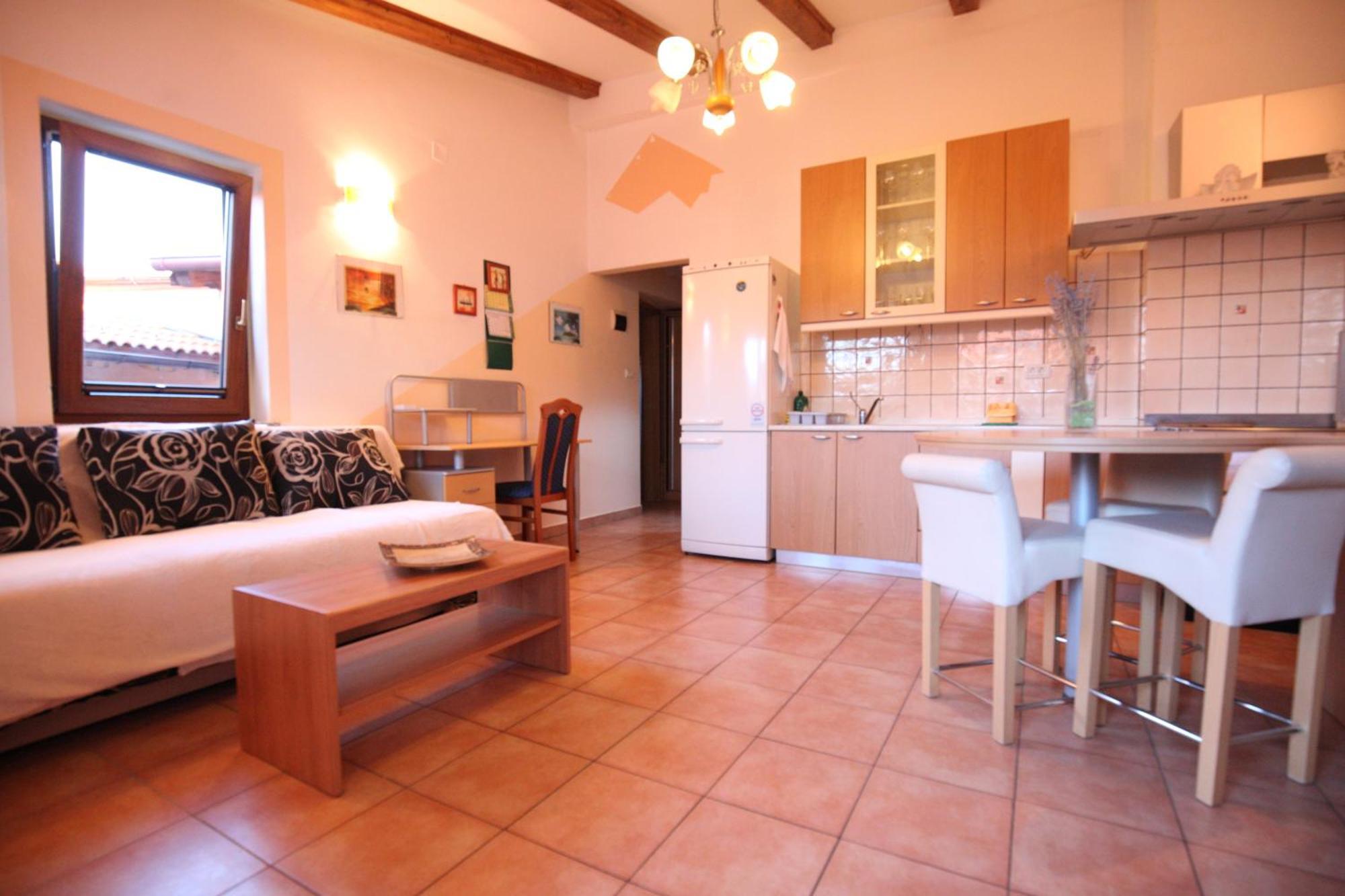 Rooms And Apartment Ambrozic Vremski Britof Esterno foto